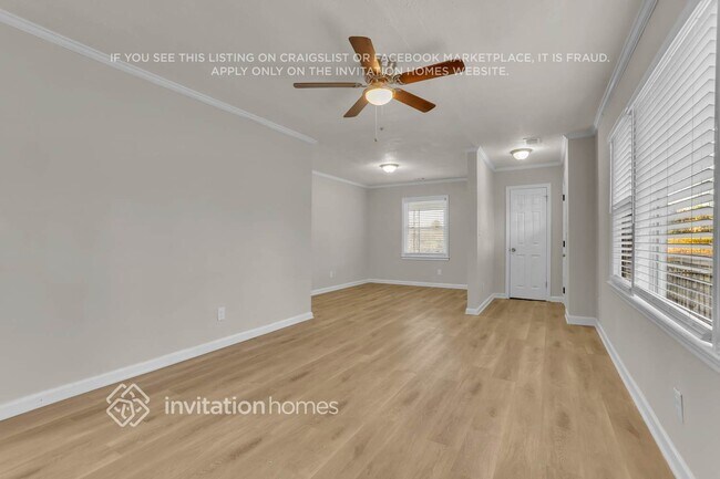 Foto del edificio - 2505 Riggs Dr