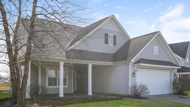 Building Photo - 5103 Avian Ln
