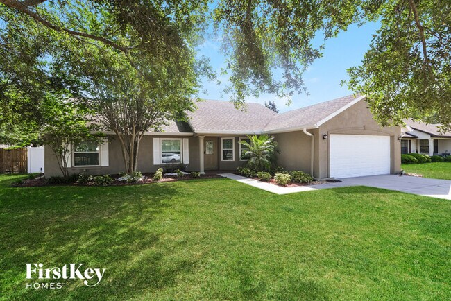 Building Photo - 4639 Treasure Cay Rd