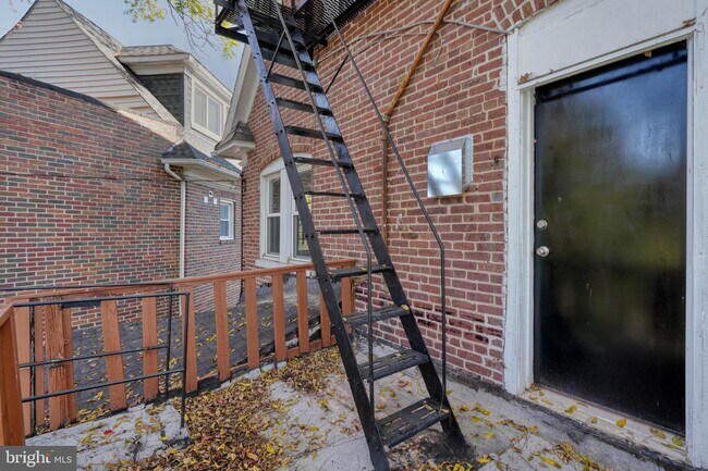 Foto del edificio - 616 N Woodington Rd