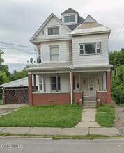 Building Photo - 1673 Van Vranken Ave.