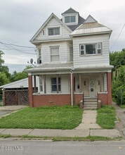 Building Photo - 1673 Van Vranken Ave.