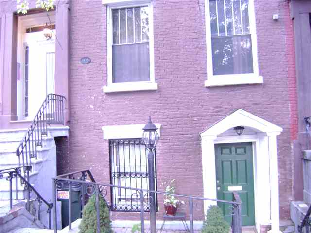 Foto del edificio - 91 Columbia St