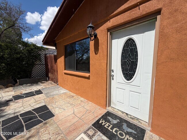 Foto del edificio - 1354 W Sonora St