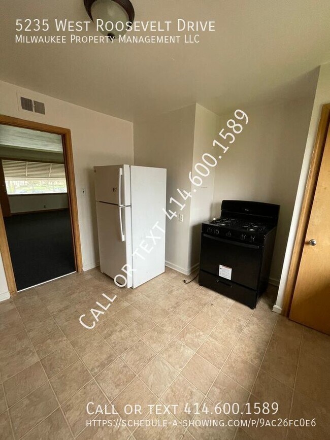 Building Photo - Affordable 1 bedroom in quiet building!