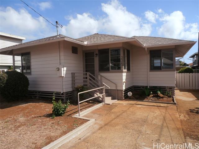 Primary Photo - 3367 Harding Ave
