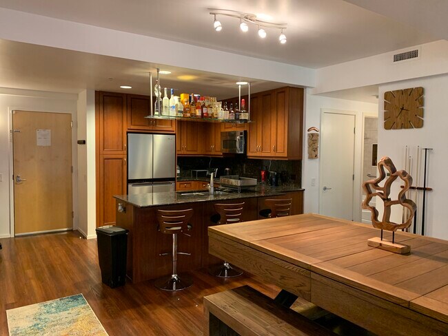 Foto del edificio - 7147 E Rancho Vista Dr