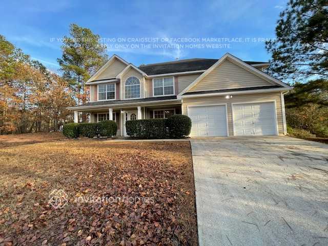 Foto principal - 4370 Mountain Roost Pkwy