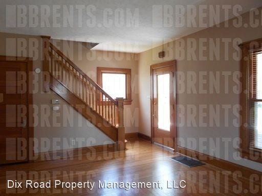 Building Photo - 3 br, 1 bath House - 119 McKinley Street,