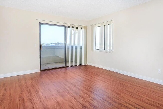 Interior Photo - Windsong Apartments