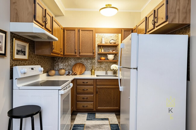 Foto del edificio - 1100 Beacon St