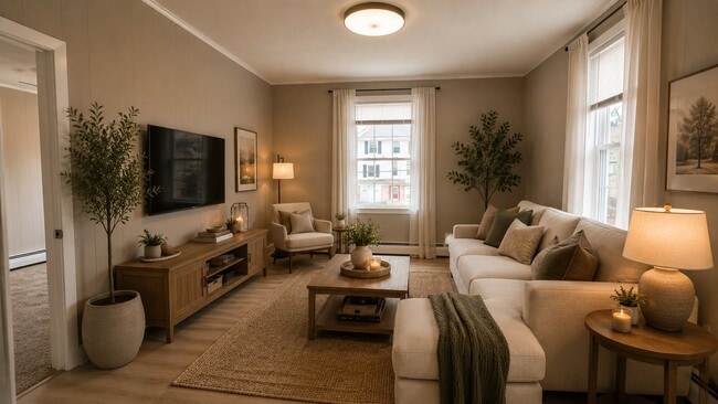 Photo - 1303 Cranston St (Cranston, RI) Apartment