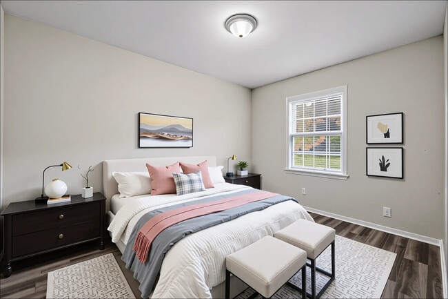 Foto del edificio - 2600 Dalecrest Dr