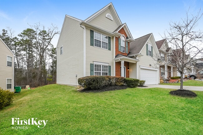 Foto del edificio - 3112 Ernest Russell Ct