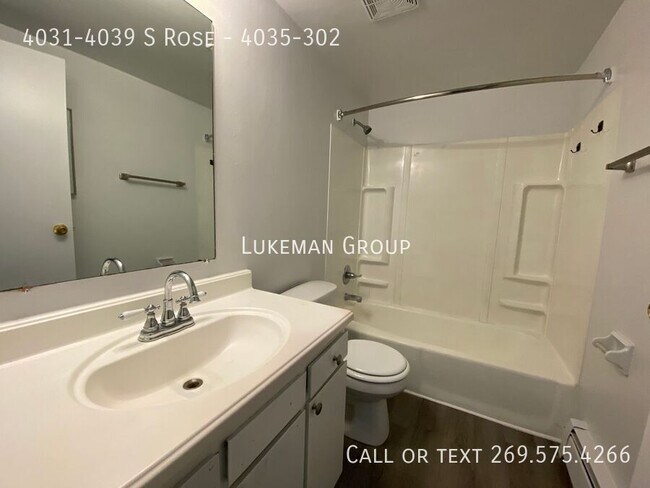 Foto del edificio - 4031-4039 S Rose-4035-302
