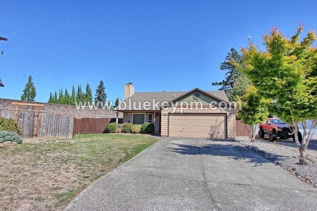 Building Photo - 3 Bed, 2 Baths Home in Orchards Neighborho...