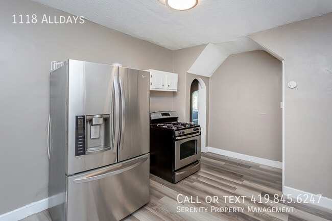 Foto del edificio - 1118 Alldays-