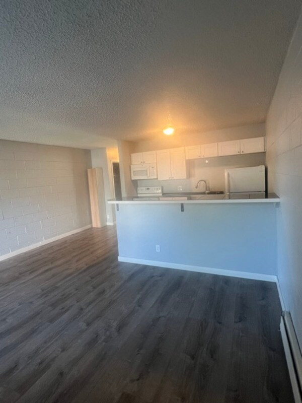 Foto del edificio - 2229 Collyer St