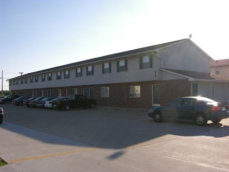 Primary Photo - Heritage Square