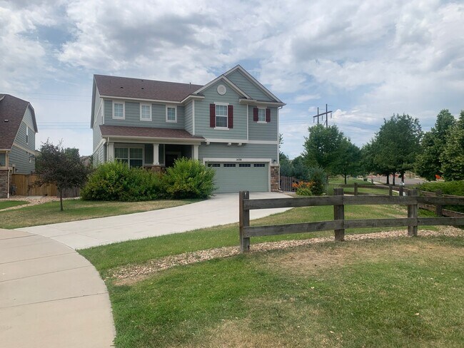 Building Photo - Beautiful 5 Bedroom Home Now Available in ...