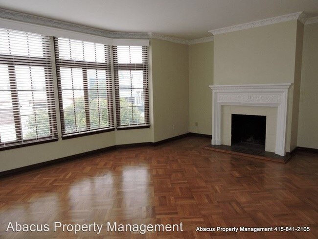Foto del edificio - 339-341 W Portal Ave
