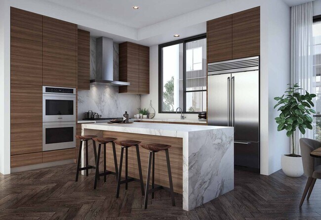 Foto del edificio - Residences at West Oaks