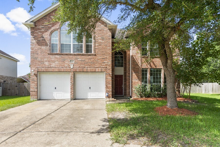 Foto principal - 9003 Sun Glen Ct