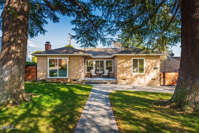Foto principal - 4614 Grand Ave