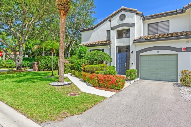Building Photo - 7525 NW 61st Terrace