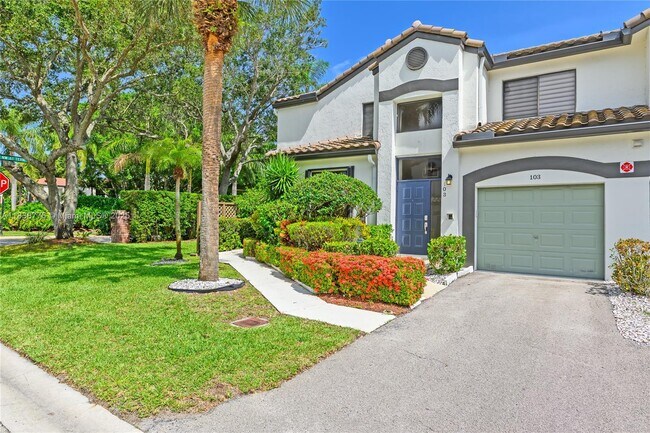 Foto del edificio - 7525 NW 61st Terrace