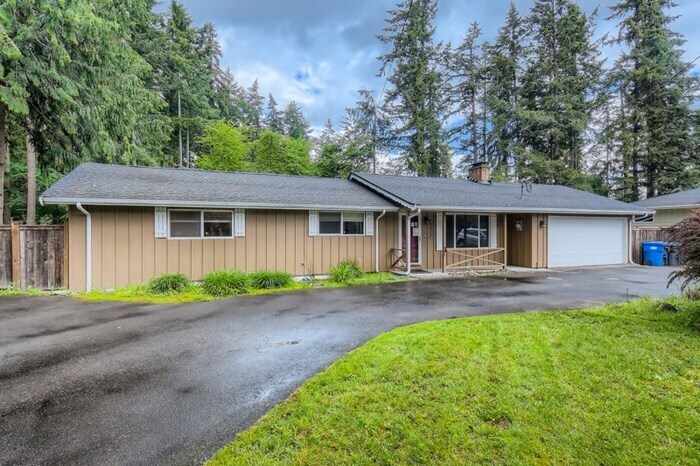 Primary Photo - 11320 86Th Avenue E, Puyallup, WA, 98373