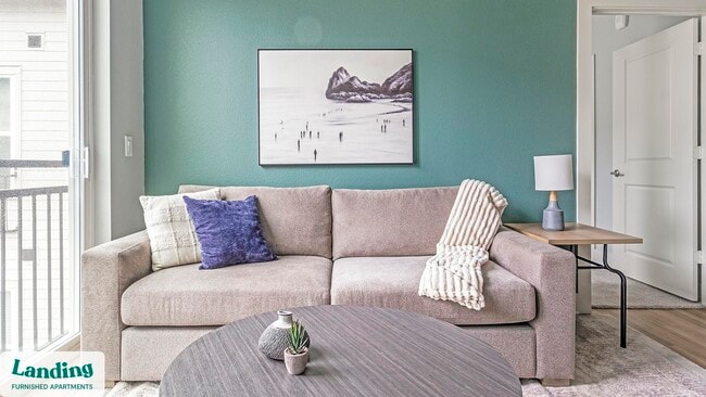 Building Photo - 1619 N Frazier St