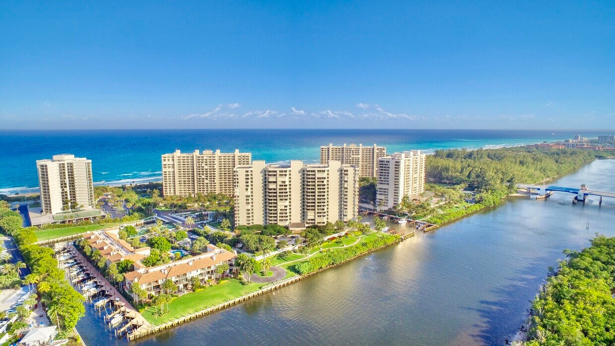 Foto principal - 4001 N Ocean Blvd