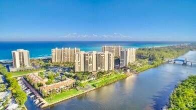 Building Photo - 4001 N Ocean Blvd