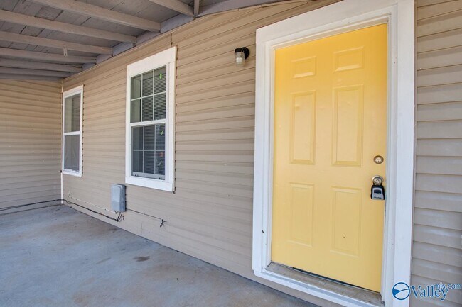 Foto del edificio - 3701 Fairview St SW