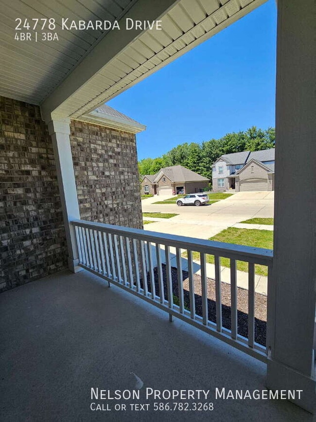 Building Photo - 24778 Kabarda Dr