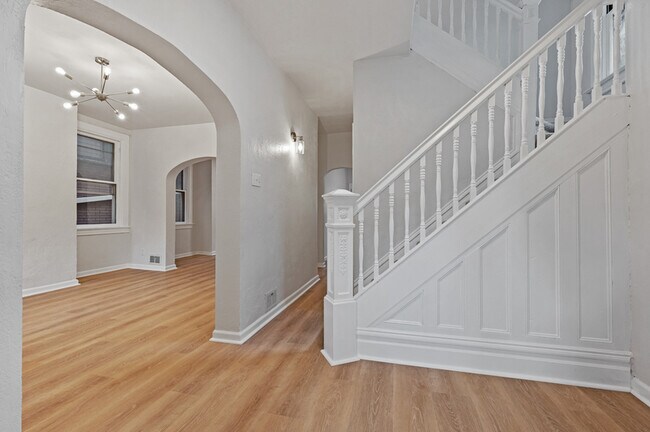 Foto del edificio - 306 Marie Ave