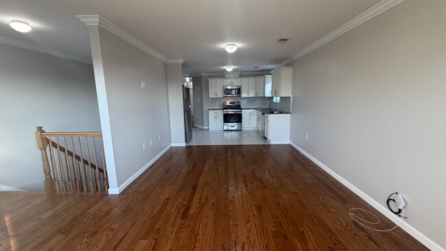 LIVING ROOM - 234 Palmer St