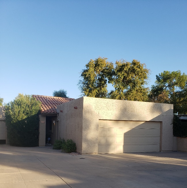 Photo - 6439 N 77th Pl (Scottsdale, AZ) Townhome
