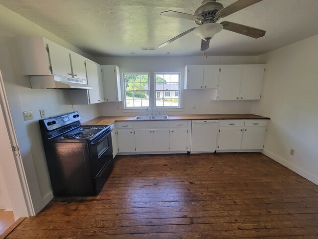 Foto del edificio - 317 Poplar St