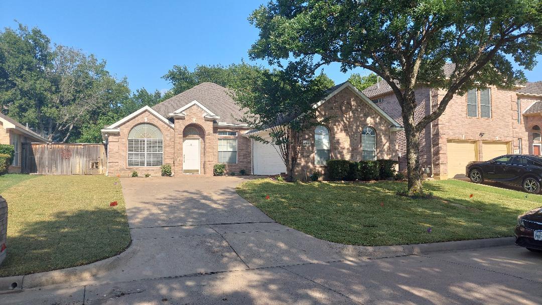 Foto del edificio - 7805 Brook Meadow ln