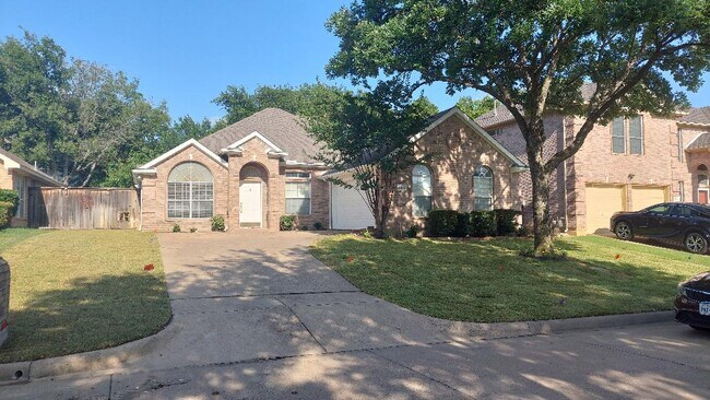 Foto del edificio - 7805 Brook Meadow ln