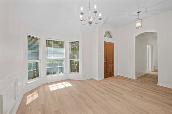 Foto del edificio - 3601 Carmel Mountain Dr