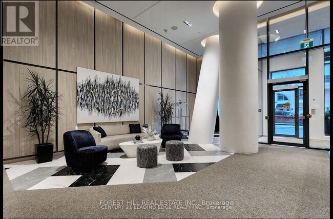 Building Photo - 395 Bloor St E