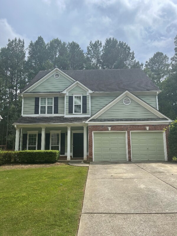 Building Photo - 233 Hunt Creek Dr