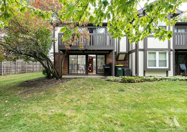 Foto del edificio - 2950 Northampton Dr