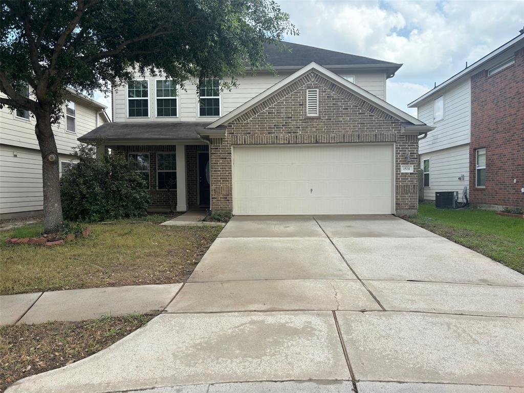 Primary Photo - 1531 Darfield Ct