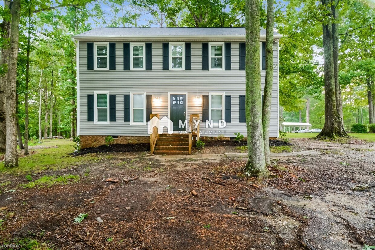 Primary Photo - 3 br, 2 bath House - 8472 Nc 39 Hwy