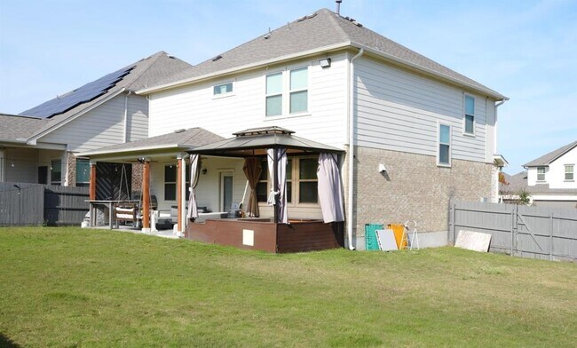 Foto del edificio - 4417 Oryx Ln