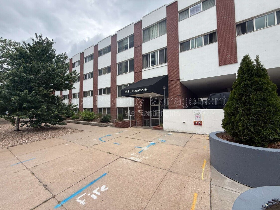 Foto del edificio - 855 Pennsylvania St